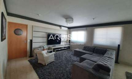 Apartamento a venda ou locação no Jardim Anália Franco  -  São Paulo