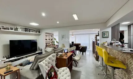 Apartamento a venda no Serenitá Vila Regente Feijó  -  São Paulo