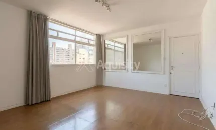 Apartamento com 2 quartos à venda na Rua Oscar Freire, Jardim Paulista, São Paulo