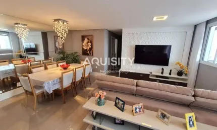 Apartamento avenda no incanto na em vila bertioga  -  são paulo