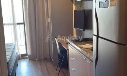 Studio a venda na praça da república - sp por r$ 350.000.