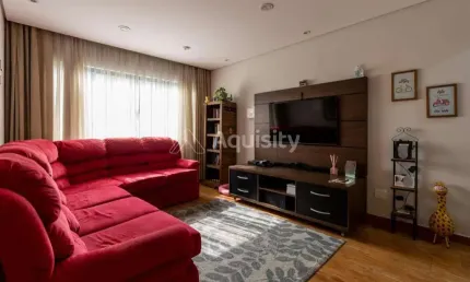 Casa assobradada em jardim piqueroby - 3 dormitórios, r$799k