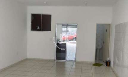 IMÓVEL COMERCIAL À VENDA NO CENTRO DE JUNDIAÍ / SP.