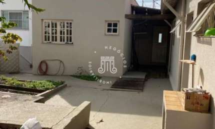 Casa com 3 quartos à venda na Rua do Retiro, 2499, Vila das Hortências, Jundiaí