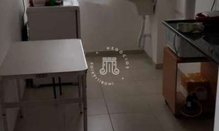 APARTAMENTO À VENDA NO CONDOMÍNIO RESIDENCIAL TORRES DE MONTE CARLOS, BAIRRO PACAEMBU - ITUPEVA / SP.