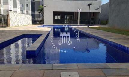 APARTAMENTO À VENDA COM 02 DORMITÓRIOS, LOCALIZADO NO CONDOMÍNIO RESIDENCIAL TORRES DE MONTE CARLO, BAIRRO RESIDENCIAL PACAEMBU EM ITUPEVA-SP.