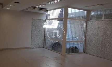 Prédio à venda na Rua Doutor Leonardo Cavalcanti, 350, Centro, Jundiaí