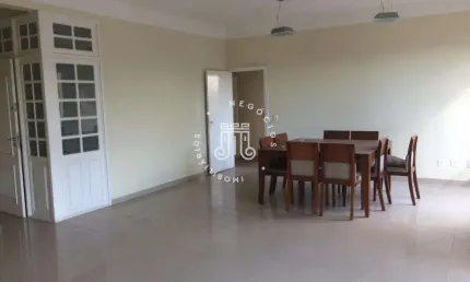Apartamento com 3 quartos à venda na Rua Jorge Zolner, 217, Centro, Jundiaí