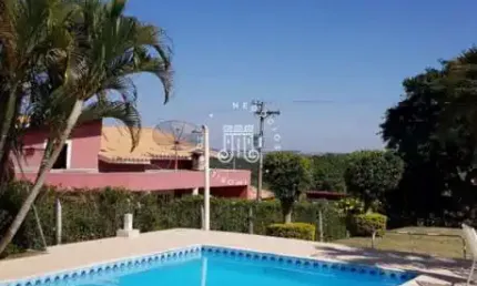 Casa em condomínio fechado com 3 quartos à venda na Alameda Das Goiabeiras, Alameda Das Sibipirunas, SN, Horizonte Azul, Itupeva