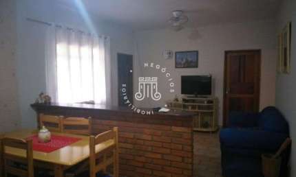 Chácara / sítio com 3 quartos à venda na Rua João Levada, 1000, Chácara Malota, Jundiaí