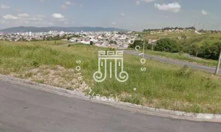 Terreno a venda condominio portal do sol - bairro jundiai mirim - jundiai-sp.