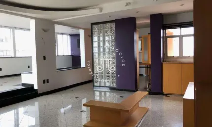 APARTAMENTO - COBERTURA À VENDA COM03 SUÍTES, LOCALIZADO NO CONDOMÍNIO EDIFÍCIO ACAPULCO, BAIRRO CENTRO EM JUNDIAÍ-SP.