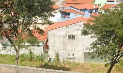 TERRENO À VENDA NO HORTO SANTO ANTONIO EM JUNDIAÍ/SP