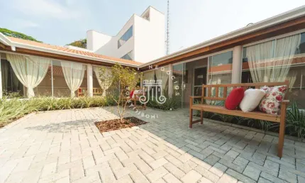Casa com 20 quartos à venda na Rua Ângelo Dainese, 17, Jardim Luciana, Jundiaí