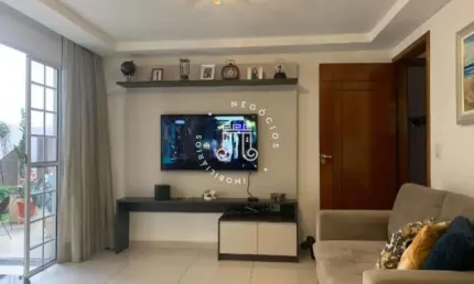 Casa com 2 quartos à venda na Avenida dos Expedicionários, 588, Vila São Paulo, Jundiaí