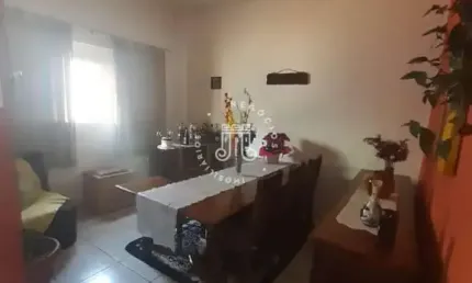 Casa com 3 quartos à venda na Rua Engenheiro Monlevade, 209, Centro, Jundiaí
