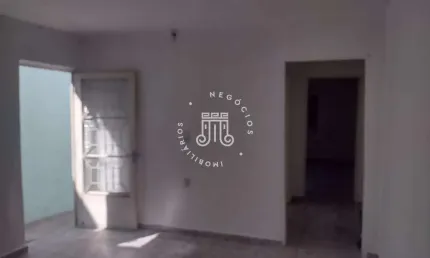 Sobrado localizado no bairro Vila Pirapora, na cidade de Jundiaí-SP.