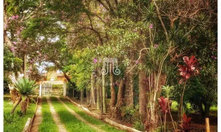 Terreno à venda na Avenida João Gonçalves dos Reis, Chácara Segre, Jundiaí