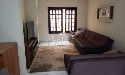 EXCELENTE SOBRADO LOCALIZADO NO BAIRRO JARDIM CAÇULA, NA CIDADE DE JUNDIAÍ/SP
