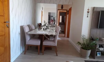 Apartamento com 2 quartos à venda na Rua Martin Afonso de Souza, 669, Campo da Aviação, Praia Grande