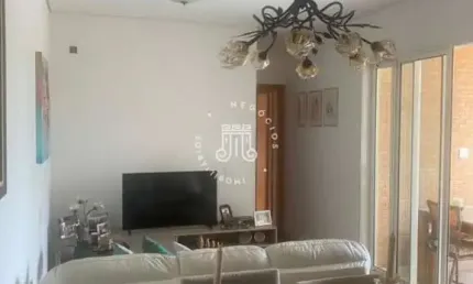 APARTAMENTO À VENDA COM 02 SUÍTES NO CONDOMÍNIO RESIDENCIAL ELEVE, BAIRRO JARDIM TREVO EM JUNDIAÍ-SP.