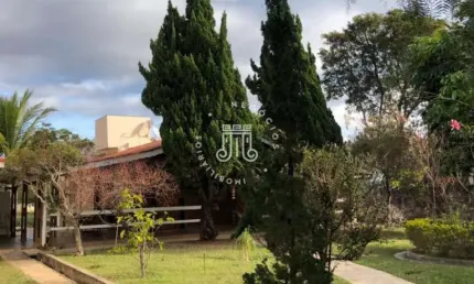 CASA À VENDA NO CONDOMÍNIO TEREZA CRISTINA EM JUNDIAÍ/SP