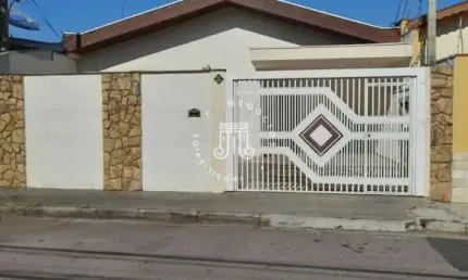 Casa térrea para venda e locação no bairro jardim merci em jundiaí/sp