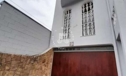 Casa com 2 quartos para alugar na Rua Francisco Dal Santo, 245, Jardim Morumbi, Jundiaí