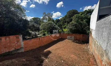 Terreno à venda na Rua Júlio Cesar Franzoni, 65, Colônia, Jundiaí