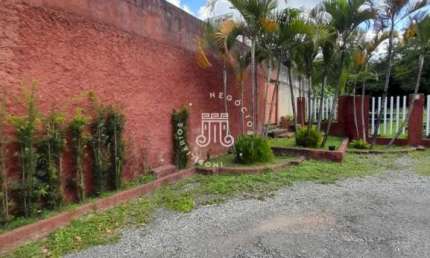 SALÃO COMERCIAL PARA LOCAÇÃO LOCALIZADO NO BAIRRO PARQUE UNIÃO EM JUNDIAÍ-SP.