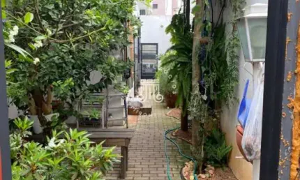 Casa com 3 quartos à venda na Rua Joaquim Nabuco, 371, Ponte de São João, Jundiaí