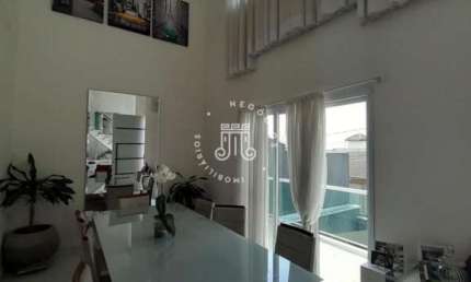 Casa com 3 quartos à venda na Rua Doutor David Zoilo Morandini, 407, Jardim Paulista I, Jundiaí