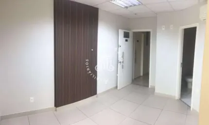 Sala comercial à venda na Rua Capitão Cassiano Ricardo de Toledo, 191, Centro, Jundiaí