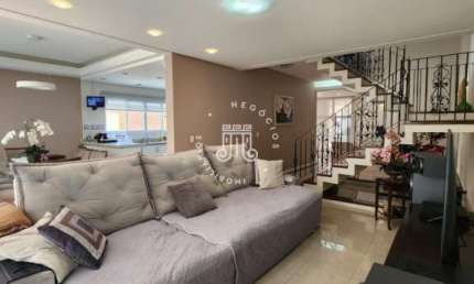 Casa com 4 quartos à venda na Rua Maestro Frederico Nano, 657, Vila Progresso, Jundiaí