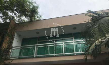 CASA COMERCIAL À VENDA - JARDIM MESSINA - JUNDIAI/SP