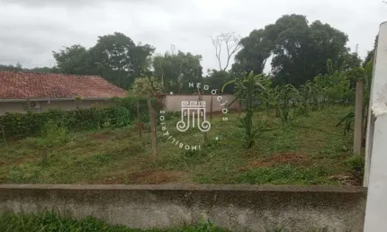 Terreno residencial à venda no bairro traviú na cidade de jundiaí/sp