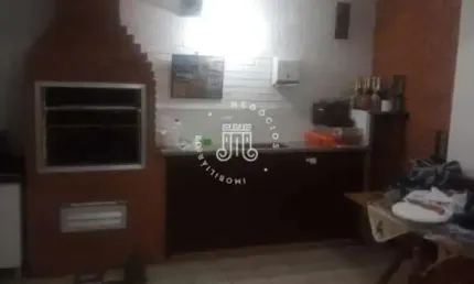 Casa com 3 quartos à venda na Rua Presidente Epitácio, 52, Vila Manfredi, Jundiaí