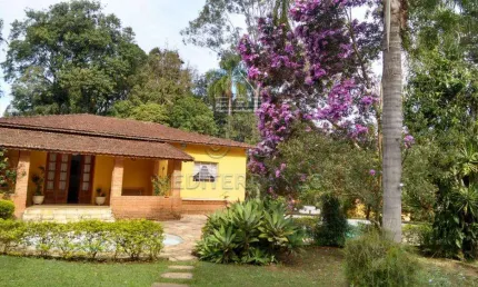 Chácara / sítio com 4 quartos à venda na Rua Grauna, 0, 420, Chácaras do Guacuri, Itupeva