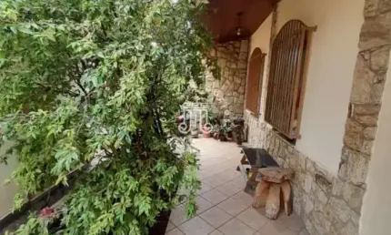 Casa com 3 quartos à venda na Rua Pedro Bortolini, 410, Jardim Merci II, Jundiaí