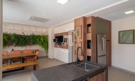 Casa em condomínio fechado com 5 quartos à venda na Rodovia João Cereser, s/nº, Cidade Santos Dumont, Jundiaí