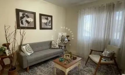 Casa em condomínio fechado com 4 quartos à venda na Avenida Professor Pedro Clarismundo Fornari, 475, Engordadouro, Jundiaí