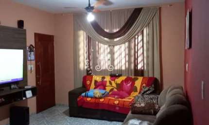 SOBRADO À VENDA COM 3 DORMITÓRIOS NO BAIRRO JARDIM DAS TULIPAS EM JUNDIAÍ/SP