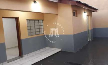 CASA COMERCIAL PARA LOCAÇÃO - CENTRO DA CIDADE DE JUNDIAÍ-SP