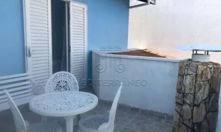 SOBRADO LOCALIZADO NO BAIRRO JARDIM PAULISTA II, SITUADO NA CIDADE DE JUNDIAÍ-SP