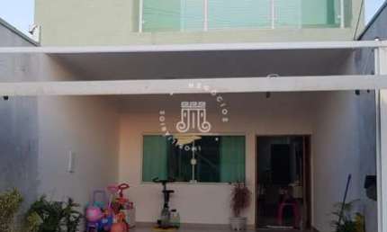Casa com 2 quartos à venda na Rua Cruz e Souza, 420, Vila Liberdade, Jundiaí