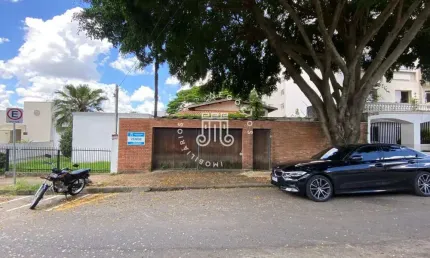 Casa com 3 quartos à venda na Avenida Carlos Salles Block, 599, Anhangabaú, Jundiaí