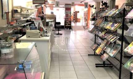 SALÃO COMERCIAL PARA LOCAÇÃO LOCALIZADO NO CENTRO DE JUNDIAÍ/SP
