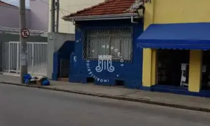 Casa com 2 quartos à venda na Rua Marechal Deodoro da Fonseca, 400, Centro, Jundiaí