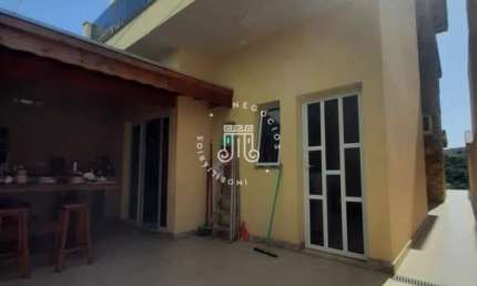 Casa em condomínio fechado com 3 quartos à venda na Avenida Villa Verde, Rua Petúnia, 1101, Villa Verde, Franco da Rocha
