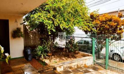 Casa com 5 quartos à venda na Rua João Wesley, 218, Vila Vianelo, Jundiaí